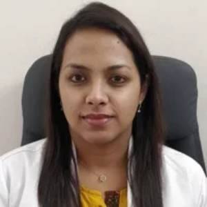 Dr. Manaswini Ramachandra